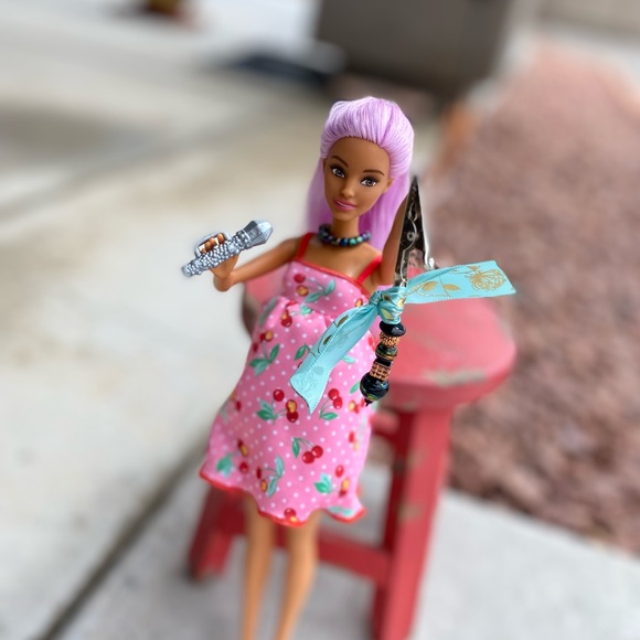 Festival Clip 🎀💎💨 - Picture 7 of 7